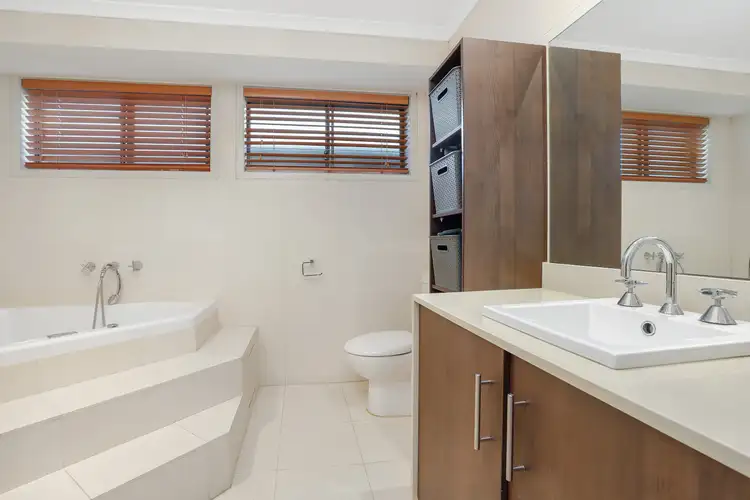 Sixth view of Homely house listing, 107 Rugby Crescent, Chipping Norton NSW 2170