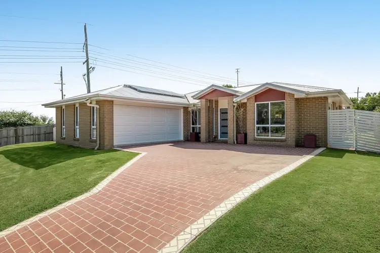 Main view of Homely house listing, 2 Trevean Drive, Kleinton QLD 4352