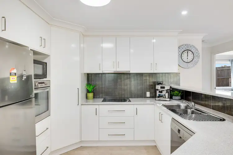 Fourth view of Homely house listing, 2 Trevean Drive, Kleinton QLD 4352