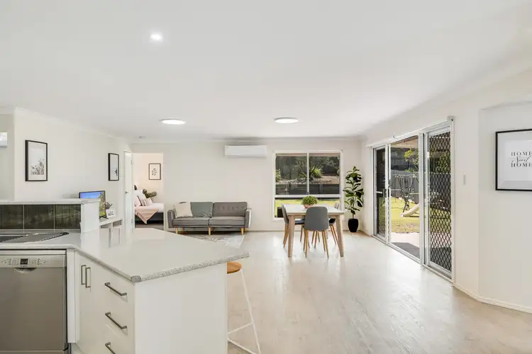 Fifth view of Homely house listing, 2 Trevean Drive, Kleinton QLD 4352