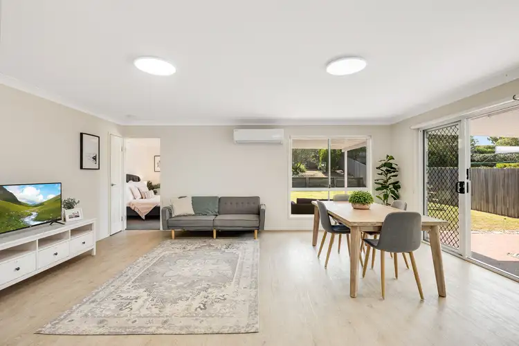 Sixth view of Homely house listing, 2 Trevean Drive, Kleinton QLD 4352