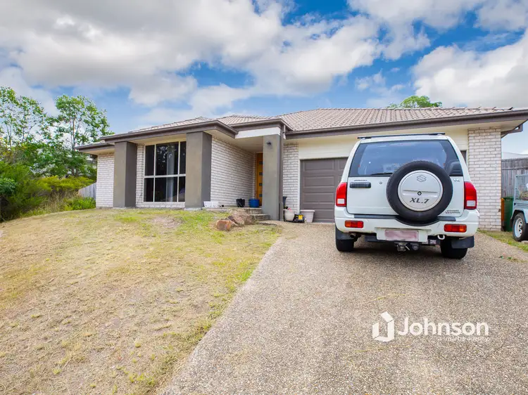 Main view of Homely house listing, 25 Atlantic Drive, Brassall QLD 4305