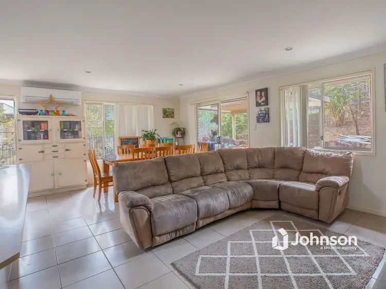Second view of Homely house listing, 25 Atlantic Drive, Brassall QLD 4305