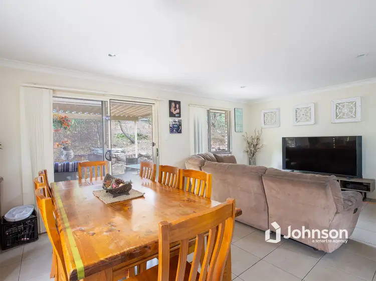Third view of Homely house listing, 25 Atlantic Drive, Brassall QLD 4305