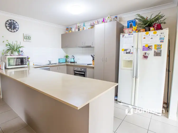 Fourth view of Homely house listing, 25 Atlantic Drive, Brassall QLD 4305