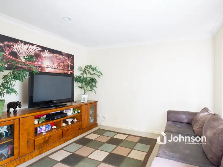Fifth view of Homely house listing, 25 Atlantic Drive, Brassall QLD 4305