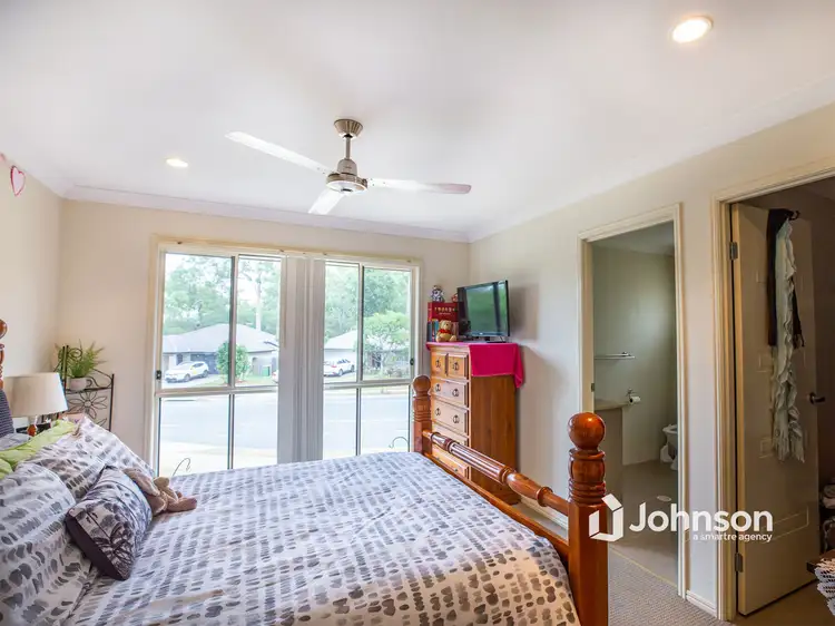 Sixth view of Homely house listing, 25 Atlantic Drive, Brassall QLD 4305