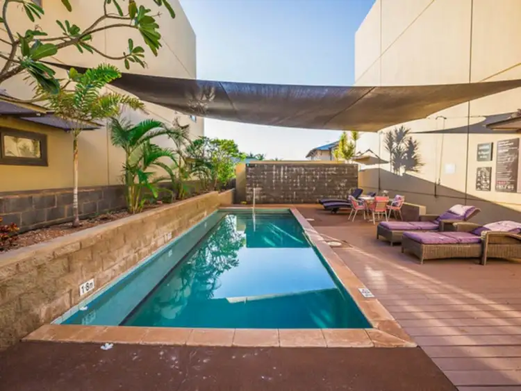 Second view of Homely apartment listing, 50/44 Counihan Crescent, Port Hedland WA 6721