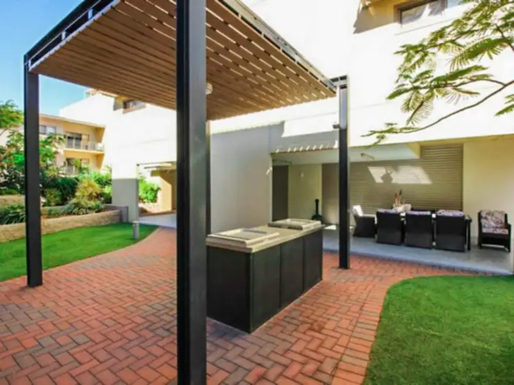 Fourth view of Homely apartment listing, 50/44 Counihan Crescent, Port Hedland WA 6721