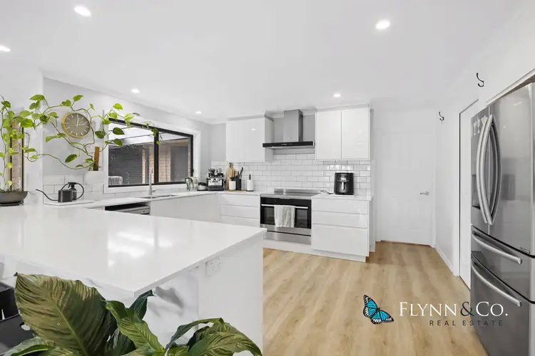 Main view of Homely house listing, 8 Dumossa Avenue, Rosebud VIC 3939