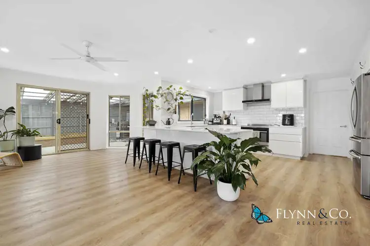 Third view of Homely house listing, 8 Dumossa Avenue, Rosebud VIC 3939