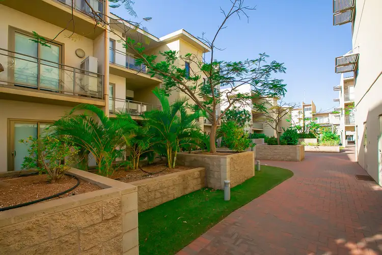 Fifth view of Homely apartment listing, 14/44 Counihan Crescent, Port Hedland WA 6721