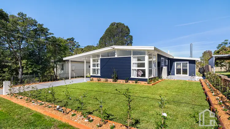 Second view of Homely house listing, 15 Lucinda Avenue, Springwood NSW 2777