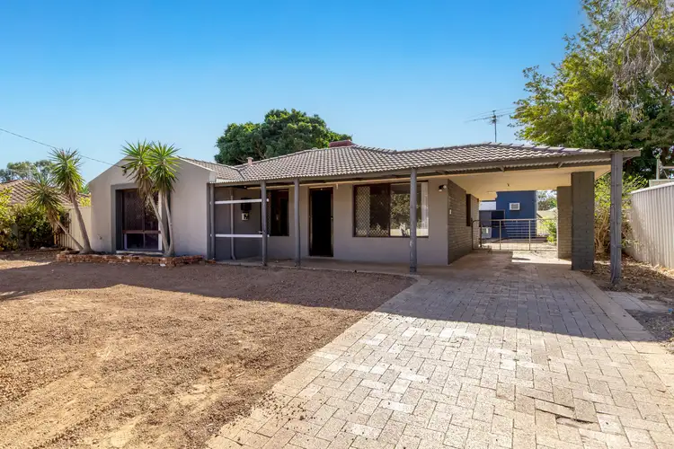 11 Maclaggan Turn, Coodanup WA 6210