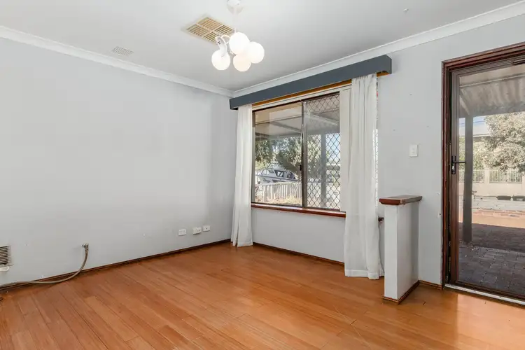 Second view of Homely house listing, 11 Maclaggan Turn, Coodanup WA 6210