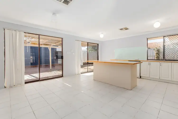 Third view of Homely house listing, 11 Maclaggan Turn, Coodanup WA 6210
