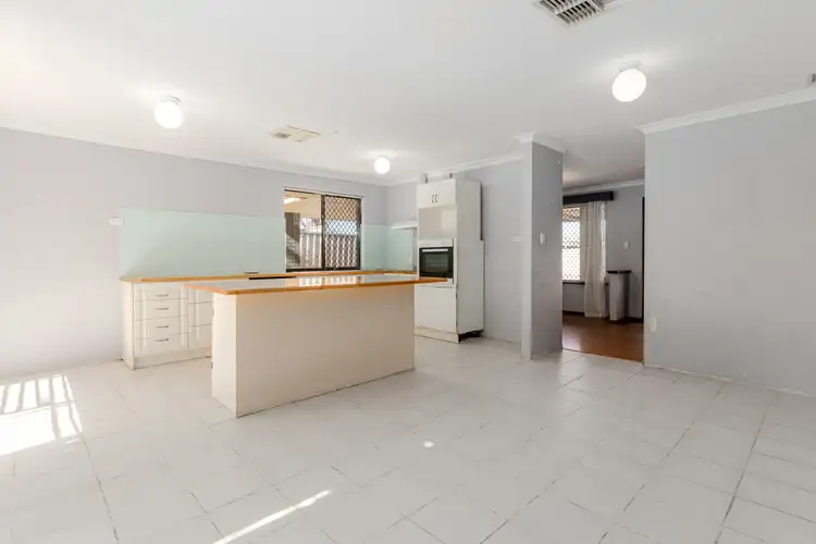Fourth view of Homely house listing, 11 Maclaggan Turn, Coodanup WA 6210