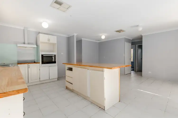 Fifth view of Homely house listing, 11 Maclaggan Turn, Coodanup WA 6210