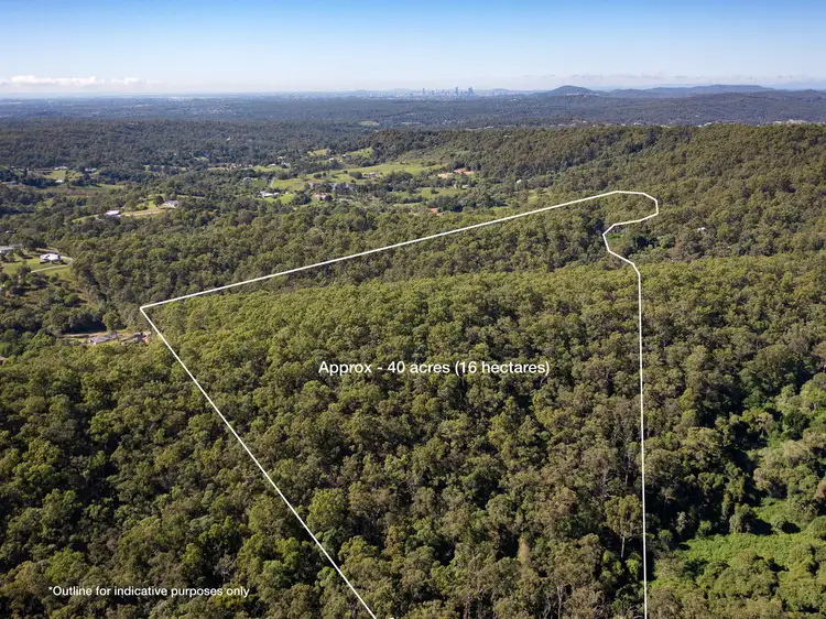 LOT 9 Camfin Road, Clear Mountain QLD 4500