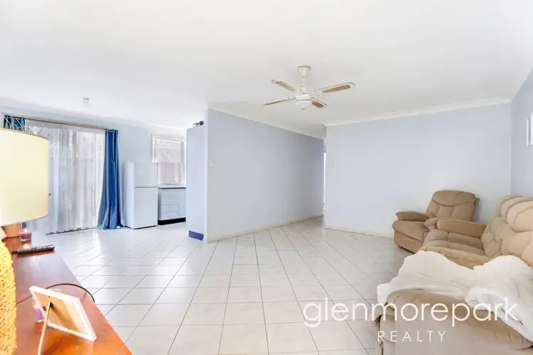 Second view of Homely house listing, 12 Aquarius Crescent, Erskine Park NSW 2759