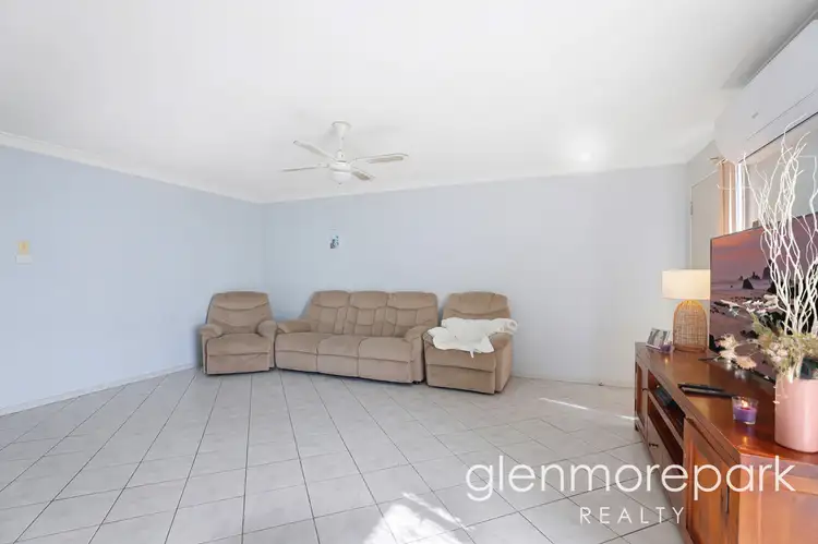 Third view of Homely house listing, 12 Aquarius Crescent, Erskine Park NSW 2759