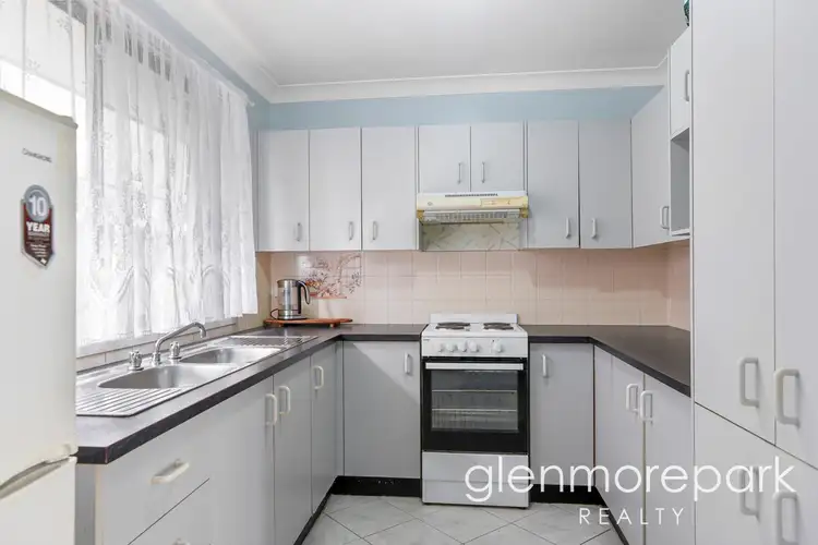 Fourth view of Homely house listing, 12 Aquarius Crescent, Erskine Park NSW 2759