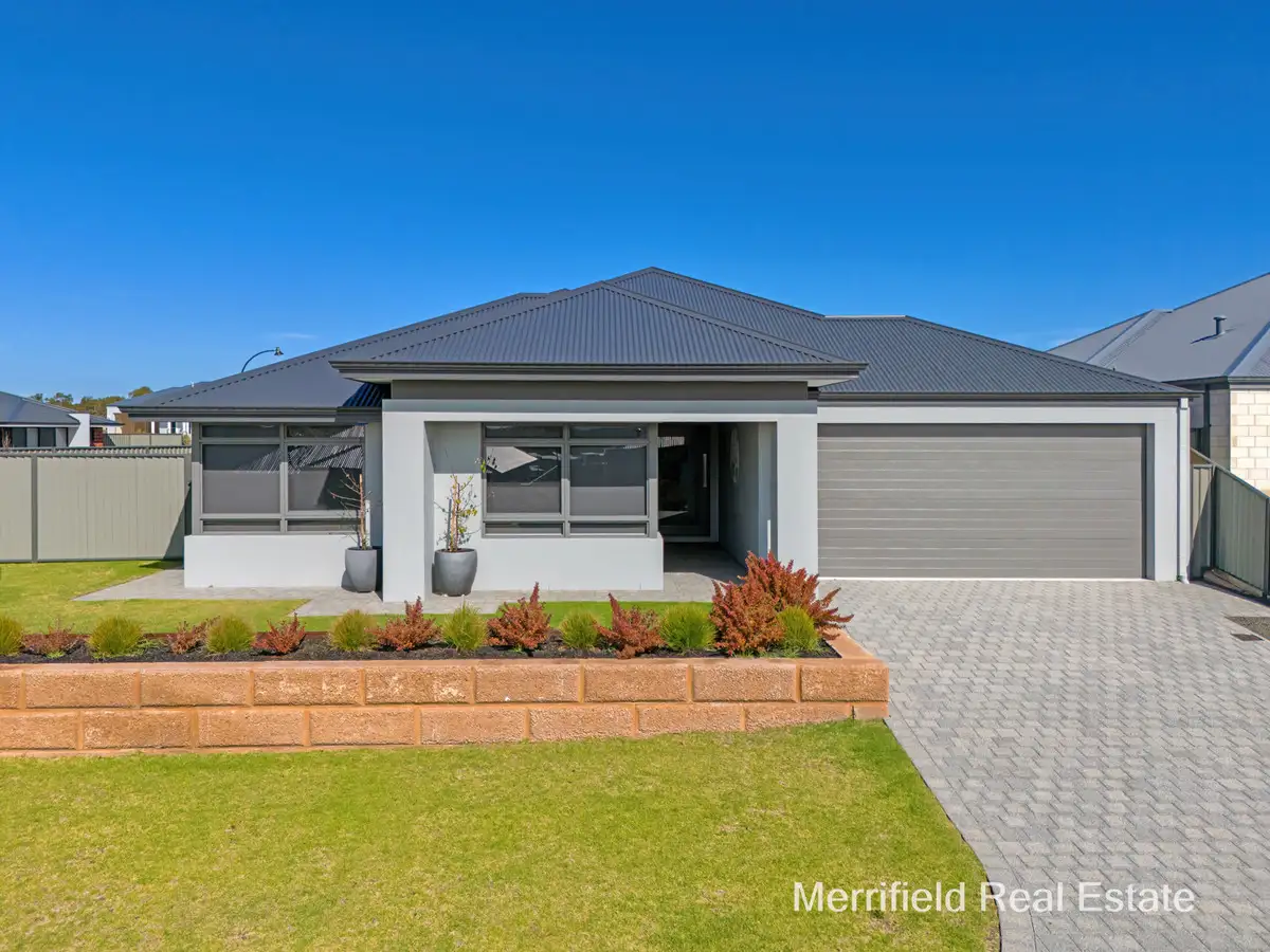 Main view of Homely house listing, 1 Barambah Circuit, Bayonet Head WA 6330