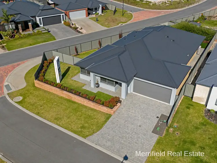 Second view of Homely house listing, 1 Barambah Circuit, Bayonet Head WA 6330