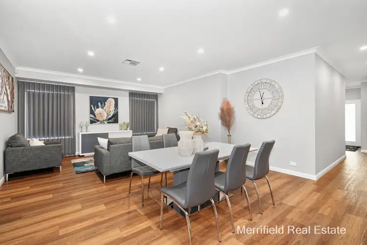 Third view of Homely house listing, 1 Barambah Circuit, Bayonet Head WA 6330