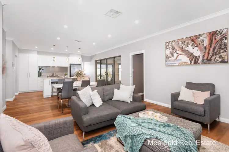 Fourth view of Homely house listing, 1 Barambah Circuit, Bayonet Head WA 6330