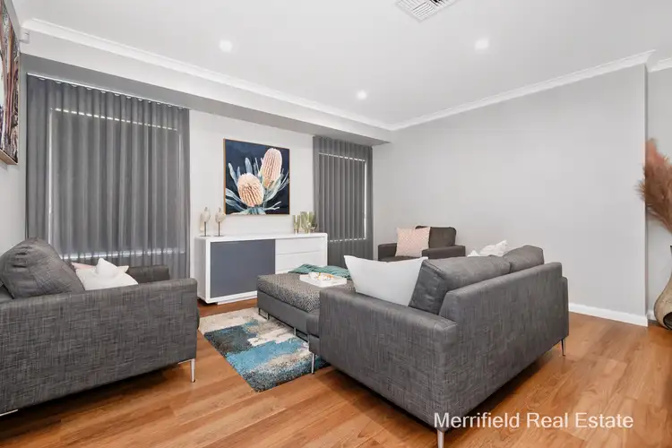 Fifth view of Homely house listing, 1 Barambah Circuit, Bayonet Head WA 6330