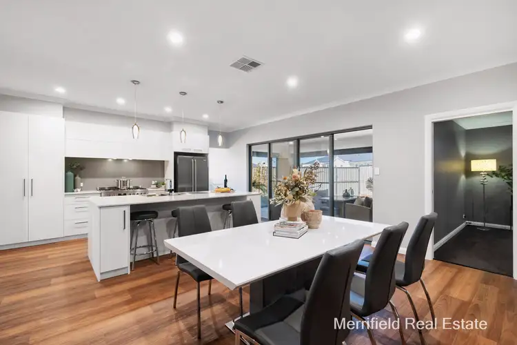 Sixth view of Homely house listing, 1 Barambah Circuit, Bayonet Head WA 6330