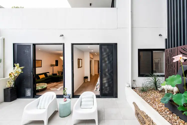 Second view of Homely unit listing, 3/88 Jefferson Lane, Palm Beach QLD 4221