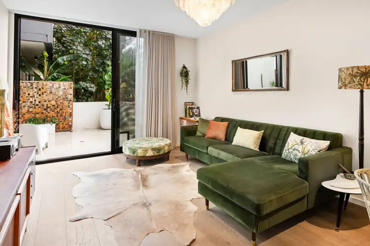 Third view of Homely unit listing, 3/88 Jefferson Lane, Palm Beach QLD 4221