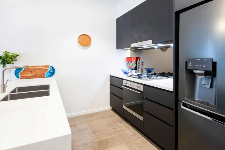 Fourth view of Homely unit listing, 3/88 Jefferson Lane, Palm Beach QLD 4221