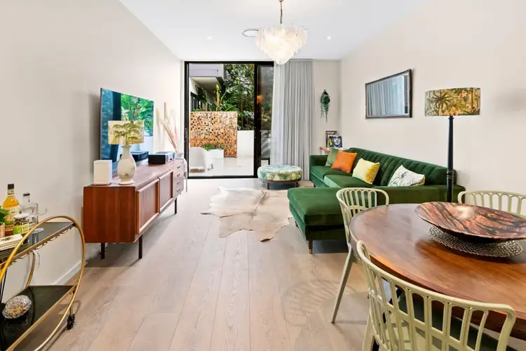 Fifth view of Homely unit listing, 3/88 Jefferson Lane, Palm Beach QLD 4221