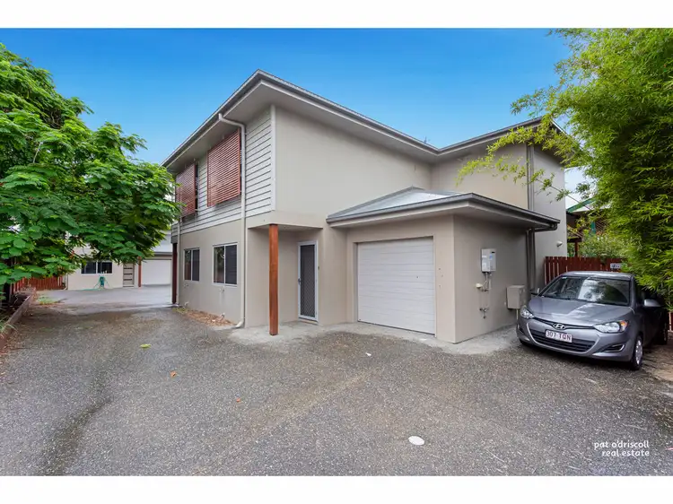 1/85 Painswick Street, Berserker QLD 4701
