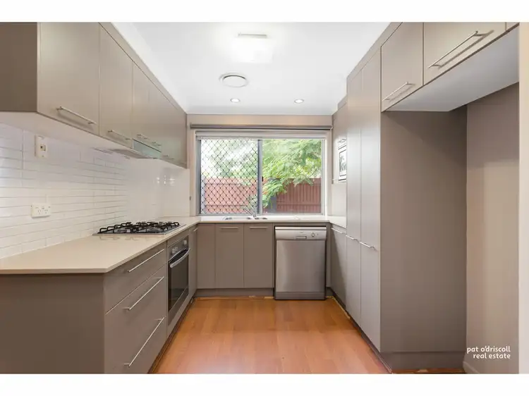 Third view of Homely townhouse listing, 1/85 Painswick Street, Berserker QLD 4701