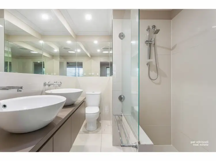 Fourth view of Homely townhouse listing, 1/85 Painswick Street, Berserker QLD 4701