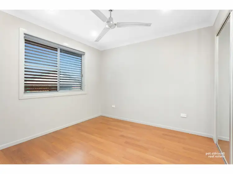 Fifth view of Homely townhouse listing, 1/85 Painswick Street, Berserker QLD 4701
