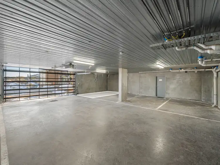 Second view of Homely land listing, LOT Car Park 1, 1 Chamois Road, Mount Buller VIC 3723