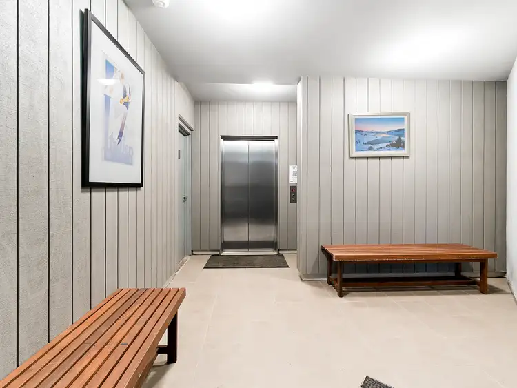 Third view of Homely land listing, LOT Car Park 1, 1 Chamois Road, Mount Buller VIC 3723