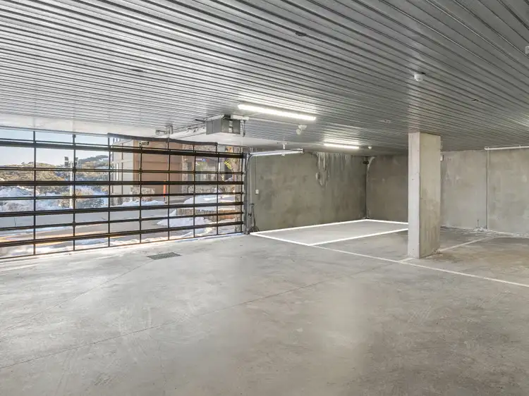 Fourth view of Homely land listing, LOT Car Park 1, 1 Chamois Road, Mount Buller VIC 3723