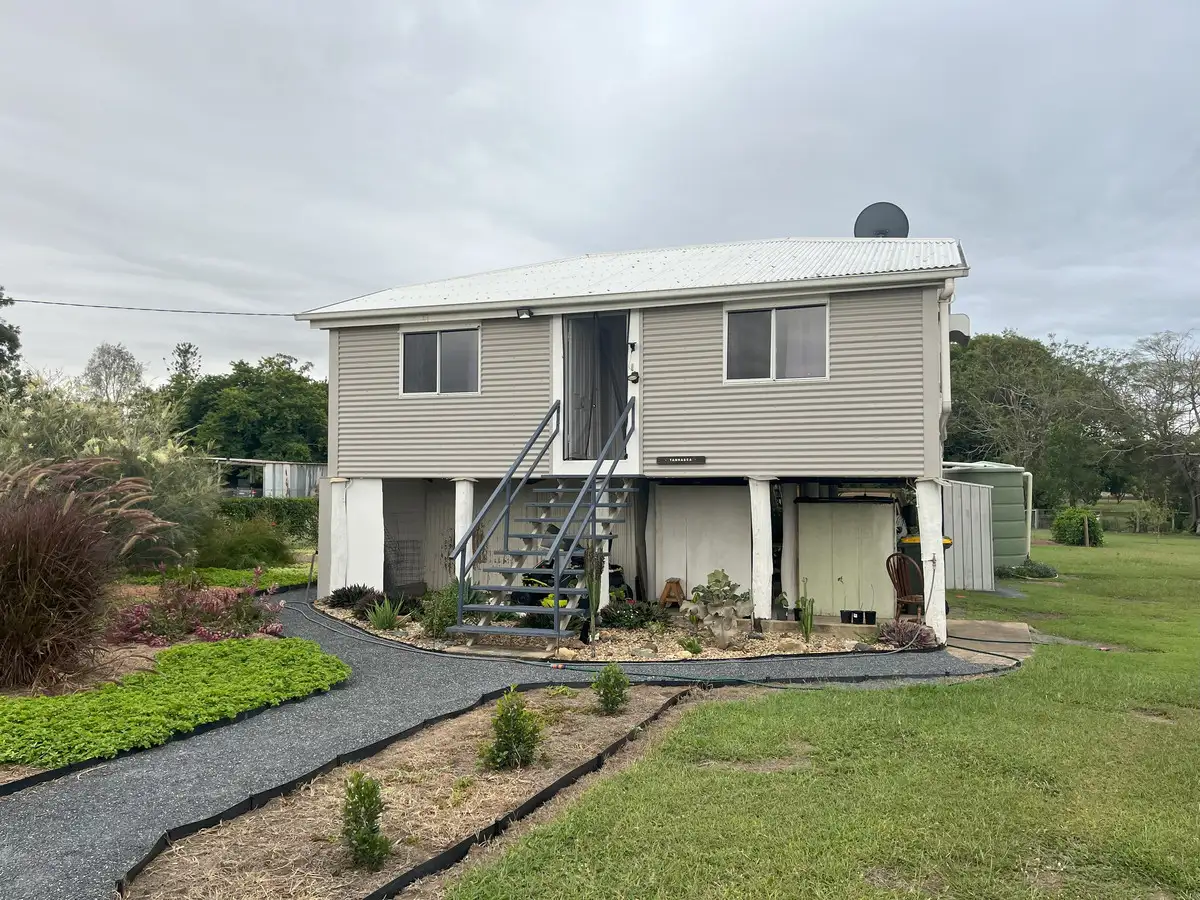 Main view of Homely rural property listing, 39 Railway Street, Marlborough QLD 4705