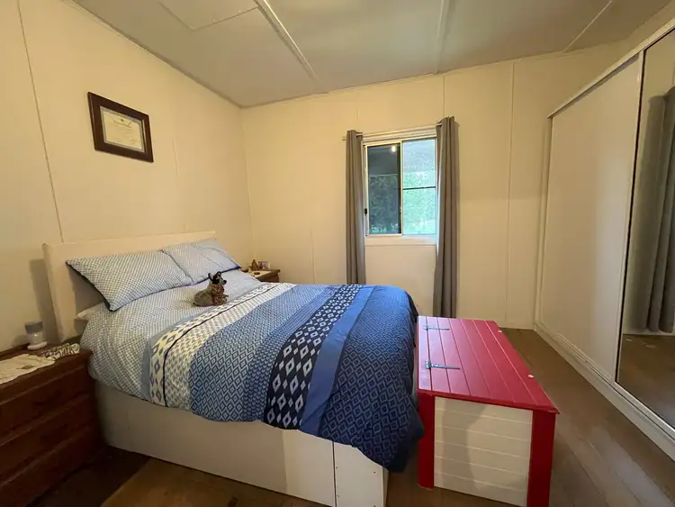 Fifth view of Homely rural property listing, 39 Railway Street, Marlborough QLD 4705