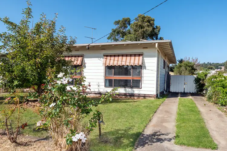 Main view of Homely house listing, 33 Church Street, Coleraine VIC 3315