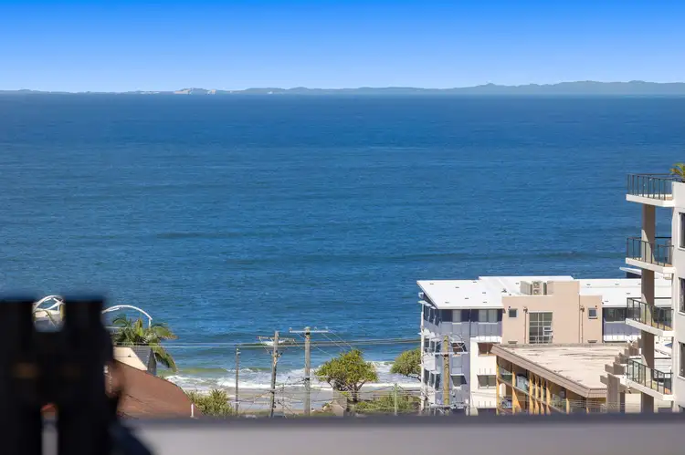 Main view of Homely unit listing, 9/27 Canberra Terrace, Kings Beach QLD 4551
