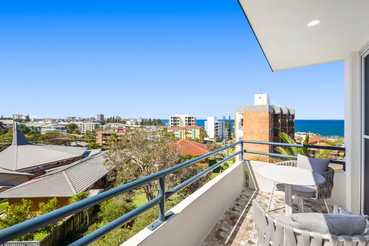 Sixth view of Homely unit listing, 9/27 Canberra Terrace, Kings Beach QLD 4551
