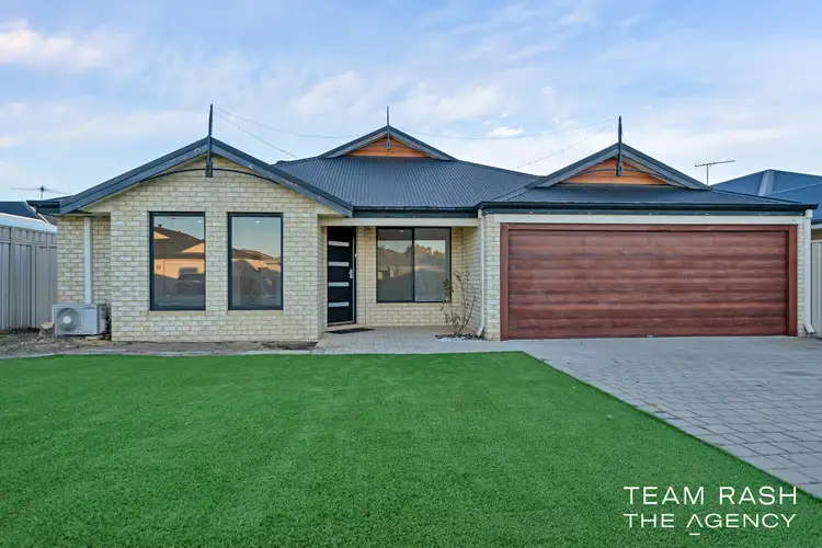 Main view of Homely house listing, 41 Whiteman Crescent, Bertram WA 6167