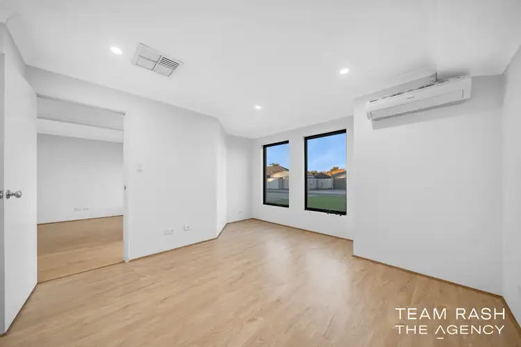 Sixth view of Homely house listing, 41 Whiteman Crescent, Bertram WA 6167